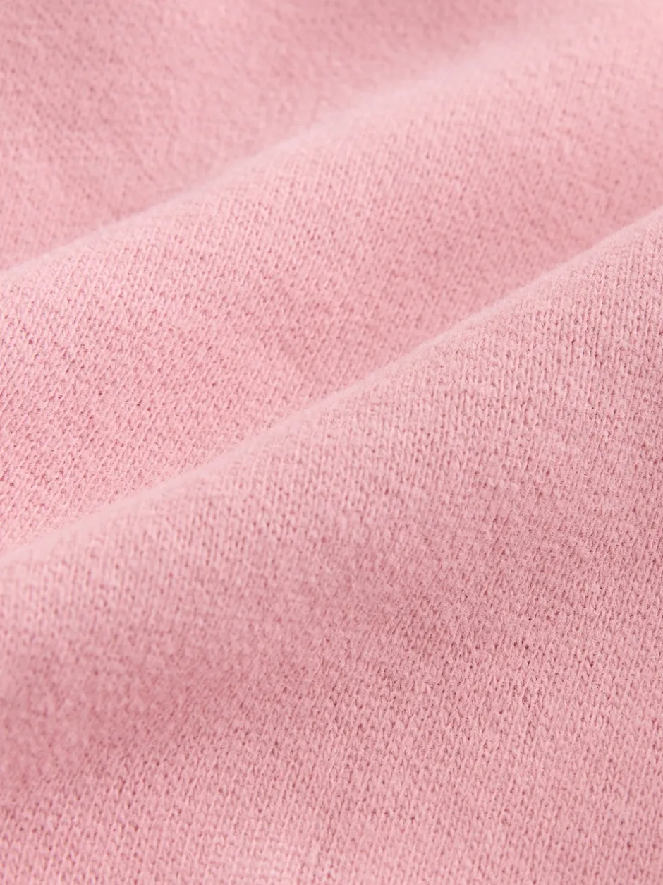 Next - Sweat à capuche zippé (3mths-7yrs) Rose rose New