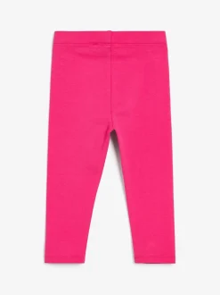 Next - Leggings (3 mois - 7 ans) Rose vif Hot
