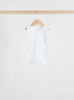 Next Rose/Blanc - Bodys indispensables bébé Best