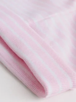 Next Rose/Blanc - Ensemble veste, haut et leggings bébé 3 pièces (0mois-2ans) Hot