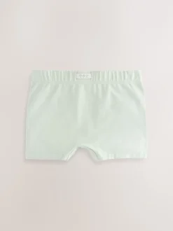 Next Rose/Bleu - Caleçons courts doux au toucher, lot de 5 (2à16ans) New