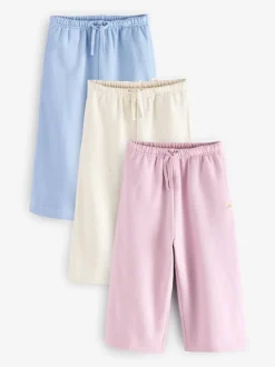 Next Rose/bleu/avoine - Lot 3 3 7ans) Outlet