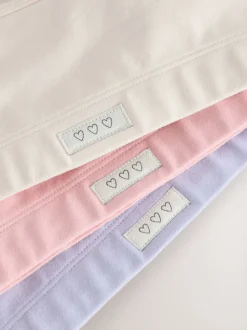 Next Rose/Crème - Haut court à bretelles douces (5-16ans) Discount