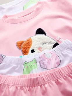 Next Rose/Lilac - Squishmallow Pyjamas 2 (5-14ans) Hot