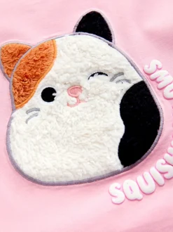 Next Rose/Lilac - Squishmallow Pyjamas 2 (5-14ans) Hot