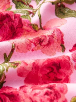 Next Rose/Noir - Lot de 3 pyjamas Snuggle (9mois-16ans) Discount