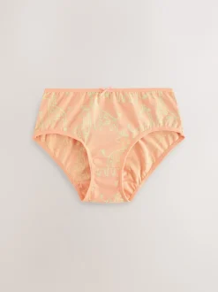 Next Rose/Violet - Paquet de slips 10 (1.5-16ans)