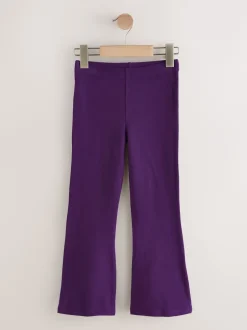 Next Rose/violet/graffiti - Leggings évasés (3-16ans) Discount