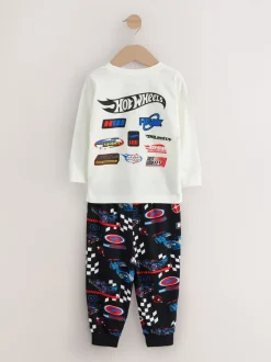 Next Roues chaudes multicolores - Lot de 2 pyjamas Snuggle sous licence (9mois -9ans) Online