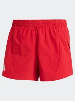 adidas Rouge - Adizero Essentials Running Split Shorts Online