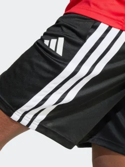 adidas Rouge - Train Essentials Ensemble T-shirt et short à 3rayures pour enfant Online