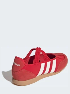 adidas - Baskets Barreda Mary Jane Rouge Hot