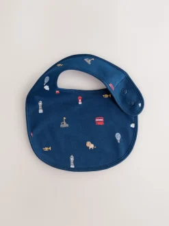 Next Rouge - Bébé BIBS 3 Pack Sale