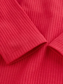 Next Rouge - Body de Noël bébé Clearance