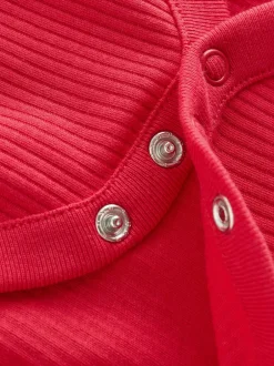 Next Rouge - Body de Noël bébé Clearance