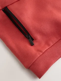 Baker by Ted Baker Rouge - Ensemble jogging sweat et cargo