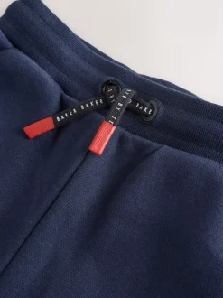 Baker by Ted Baker Rouge - Ensemble jogging sweat et cargo