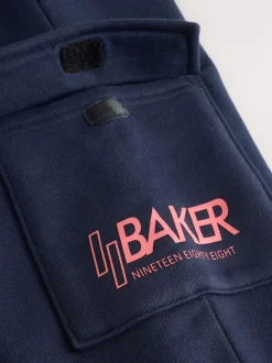 Baker by Ted Baker Rouge - Ensemble jogging sweat et cargo