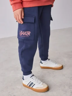 Baker by Ted Baker Rouge - Ensemble jogging sweat et cargo