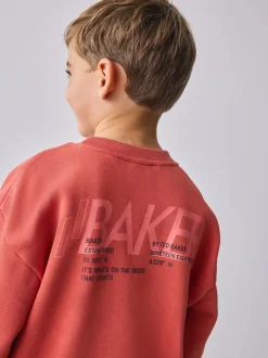 Baker by Ted Baker Rouge - Ensemble jogging sweat et cargo