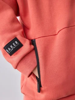 Baker by Ted Baker Rouge - Ensemble jogging sweat et cargo