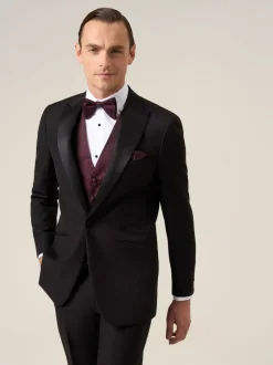 Skopes Rouge - Gilet Party Motif paisley Online