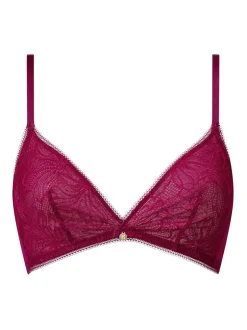 KBX Rouge - Alice Dentelle Triangle Brassière