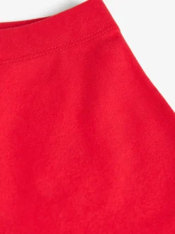 Next - Leggings (3-16ans) Rouge Sale