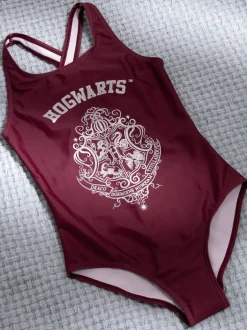 Vanilla Underground Rouge - Maillot de bain Harry Potter fille