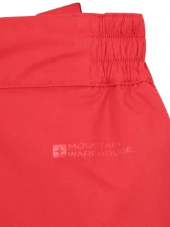 Mountain Warehouse Rouge - Pantalon de neige Raptor Clearance