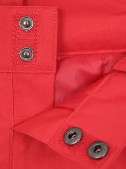 Mountain Warehouse Rouge - Pantalon de neige Raptor Clearance