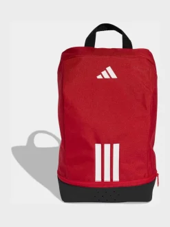 adidas Rouge - Sac à chaussures Tiro Clearance