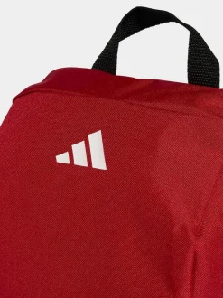 adidas Rouge - Sac à chaussures Tiro Clearance