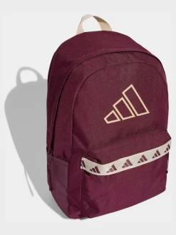 adidas Rouge - Sac à dos CL avec bande Online