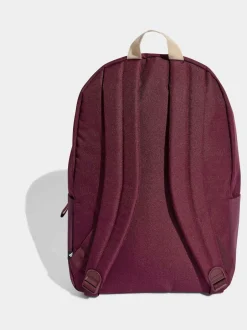 adidas Rouge - Sac à dos CL avec bande Online