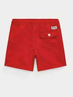 Polo Ralph Lauren Rouge - Shorts de bain Traveler Clearance