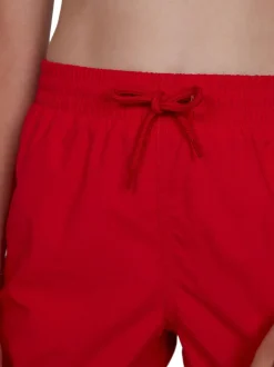 Speedo Rouge - Essentiel Shorts de bain Online