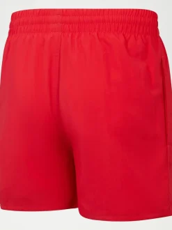 Speedo Rouge - Essentiel Shorts de bain Online