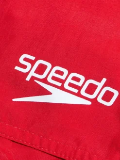 Speedo Rouge - Essentiel Shorts de bain Online