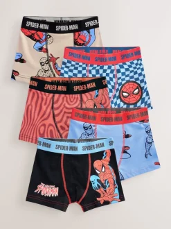 Next Rouge - Spiderman Trunks 5 (1.5-10ans) Hot