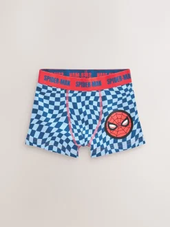 Next Rouge - Spiderman Trunks 5 (1.5-10ans) Hot