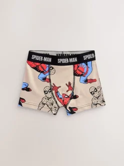 Next Rouge - Spiderman Trunks 5 (1.5-10ans) Hot