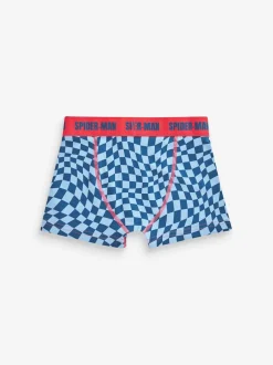 Next Rouge - Spiderman Trunks 5 (1.5-10ans) Hot