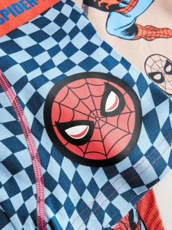 Next Rouge - Spiderman Trunks 5 (1.5-10ans) Hot