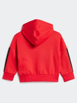 adidas Rouge - Survêtement Essentiels bébé Outlet