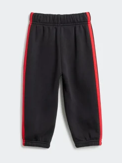 adidas Rouge - Survêtement Essentiels bébé Outlet