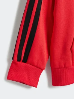 adidas Rouge - Survêtement Essentiels bébé Outlet