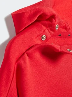 adidas Rouge - Survêtement Essentiels bébé Outlet