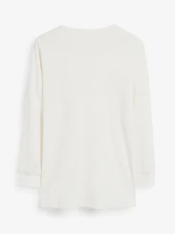 The Little Tailor Rouge - - Pyjama de Noël à motif Fair Isle de renne pour homme New