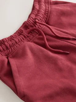 Next - Shorts de base (3-16ans) Rouge baie